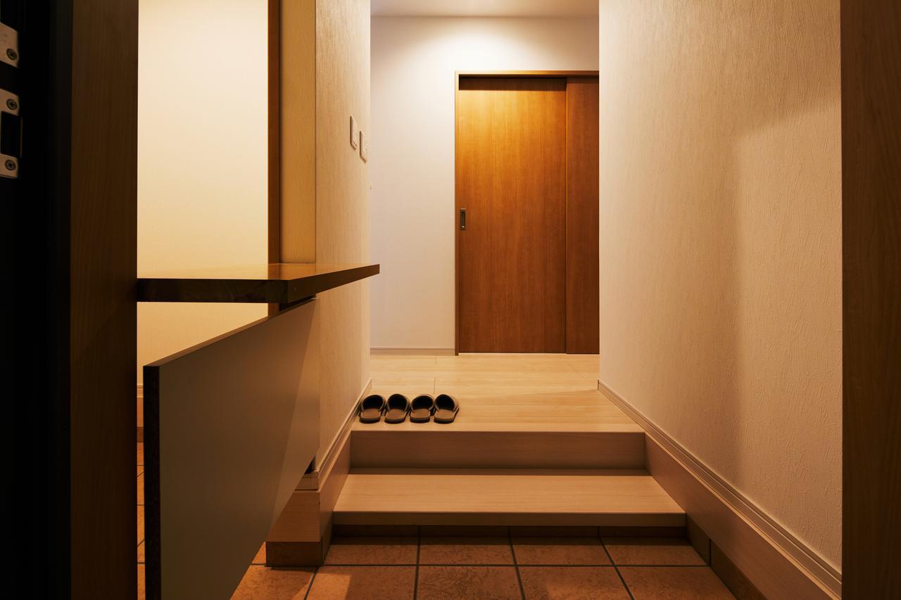 Hanare Shichijo Higashiyama *