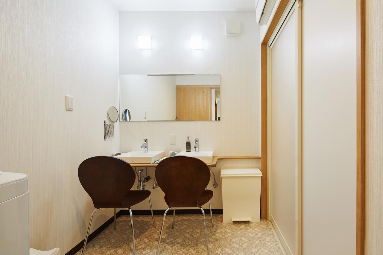 Holiday home Hanare Shichijo Higashiyama Kyoto