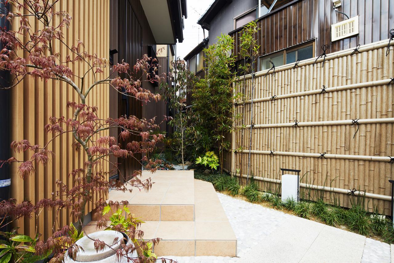 Hanare Shichijo Higashiyama Holiday home Kyoto