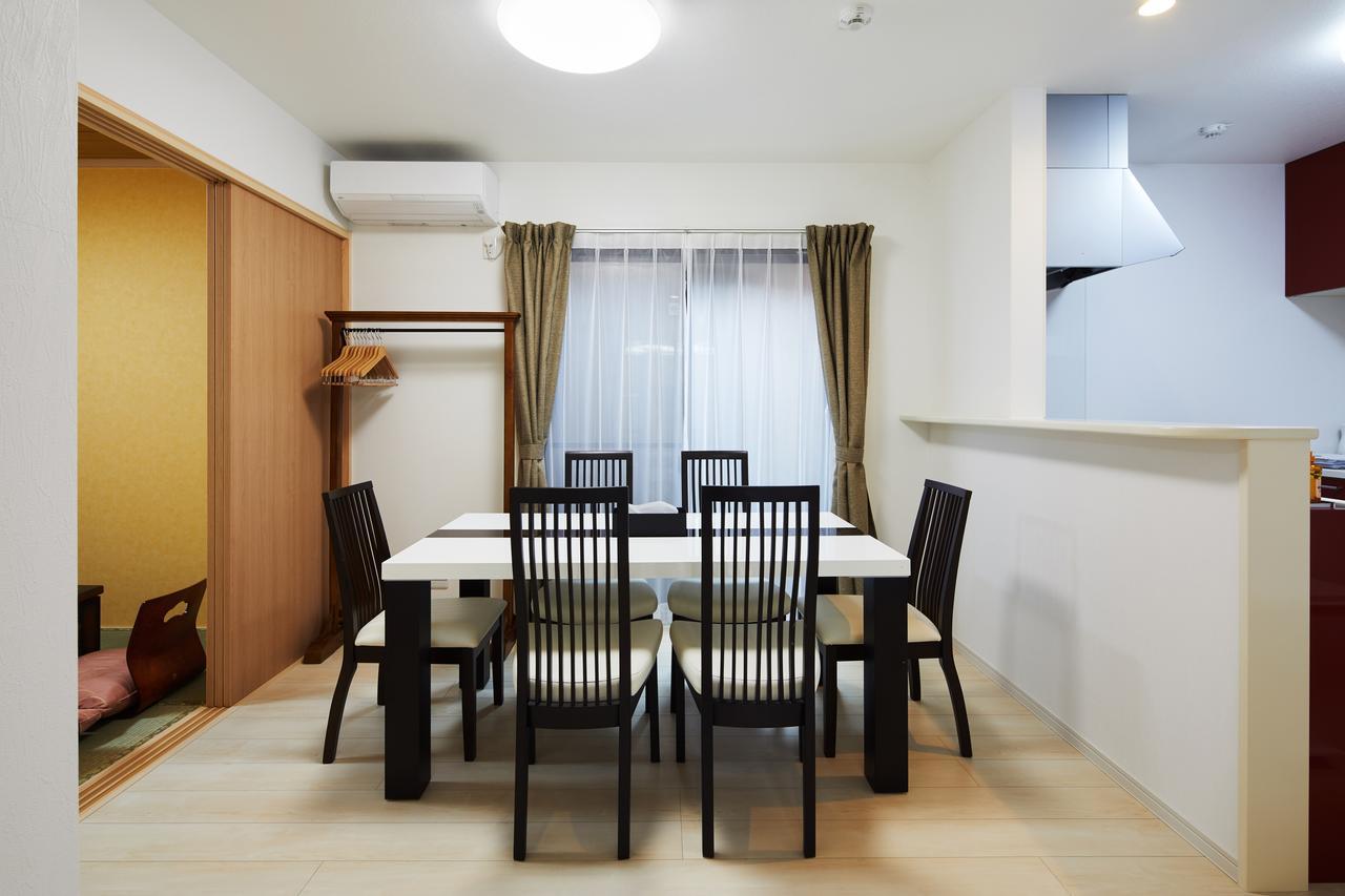 Holiday home Hanare Shichijo Higashiyama